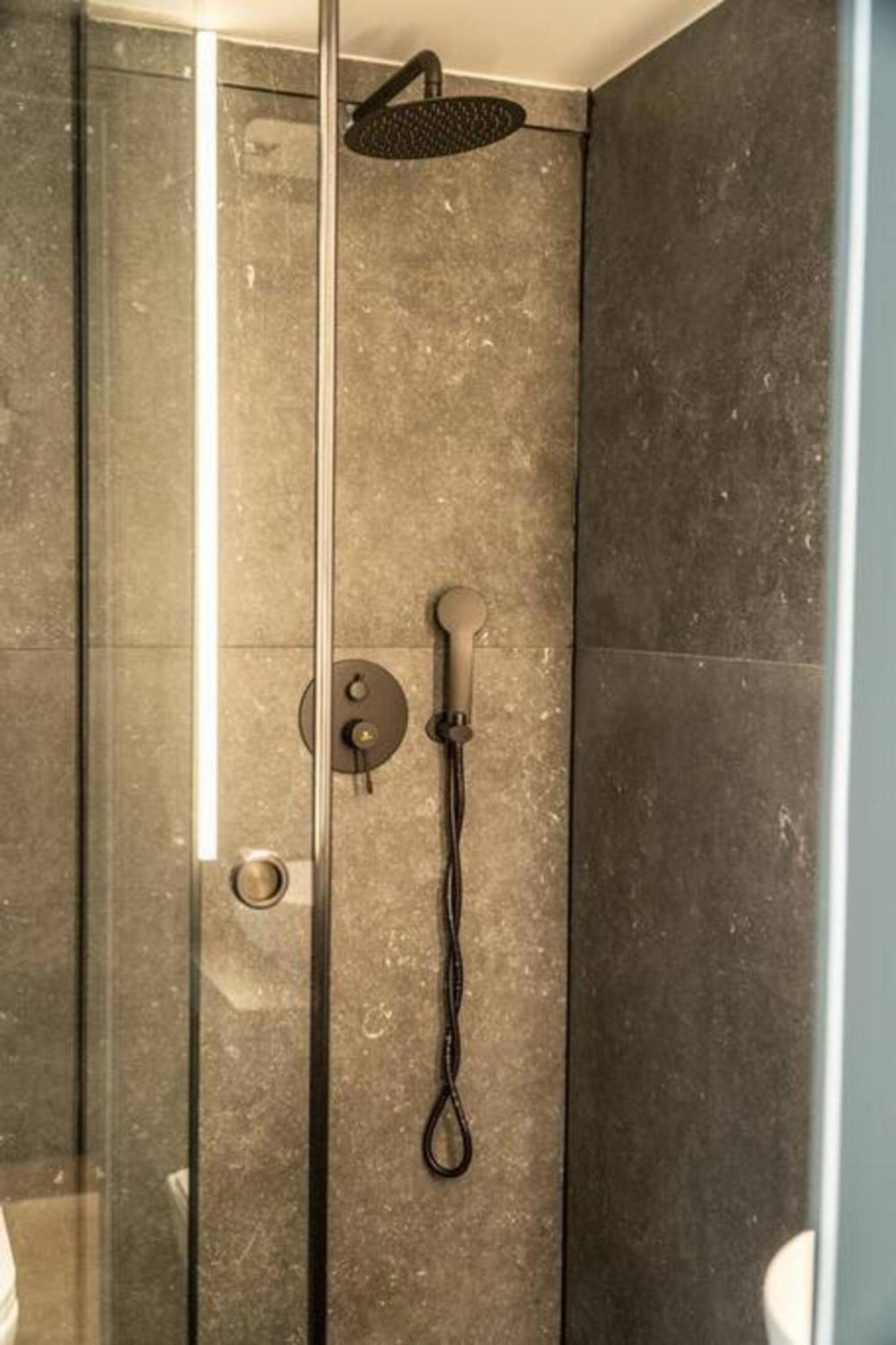Loft M8 Leilighet Alexandroúpoli Eksteriør bilde